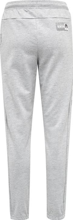 Produktbild hummel Hmlmove Grid Cotton Pants Kids (164)