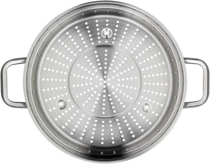 Immagine prodotto WMF Cottura a vapore (28 cm, Metallo)