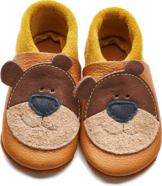 Image du produit Orangenkinder Ours au miel (22)