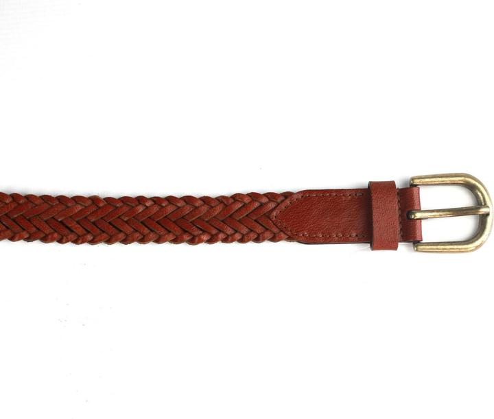 Eastern Counties Leather Gürtel Sara Leder
