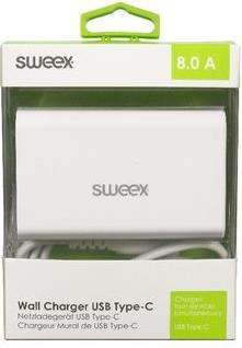 Produktbild Sweex CH-017WH