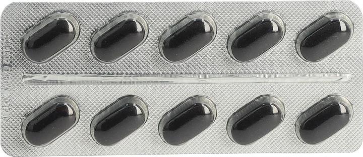 Immagine prodotto Strath ferro (1 Pezzo/i, Pillole, 57 g)