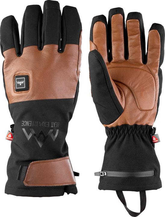 Immagine prodotto Heat Experience Guanti HeatX Outdoor -k??sineet, S (S)