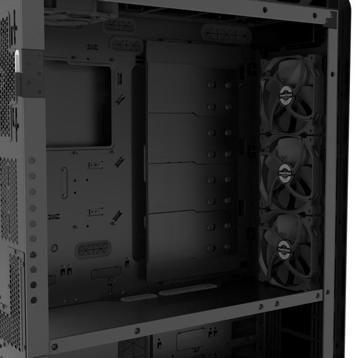 Image du produit Phanteks Enthoo Elite (ATX, mATX, Mini-ITX, E-ATX)
