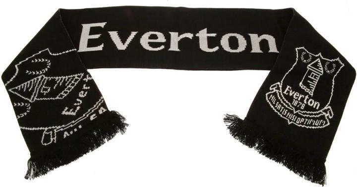 Immagine prodotto Everton FC React Sciarpa Cresta