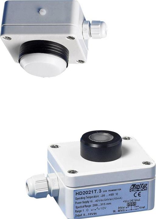 DeltaOhm HD