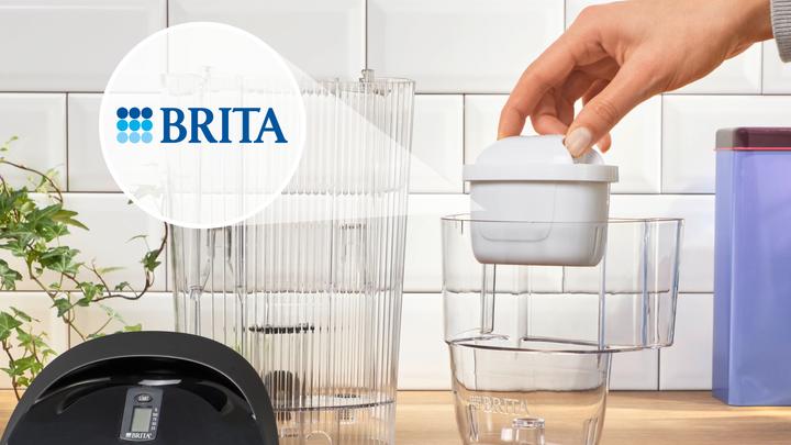 Actual product image Bosch Hausgeräte My Way 2 (Tassimo)