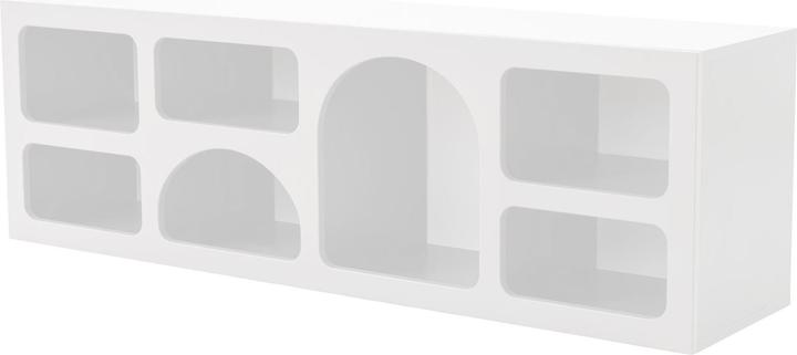 Actual product image Homitis Lorin (160 x 38 x 51 cm)