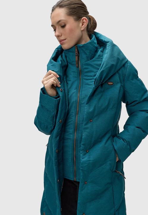 Immagine prodotto Ragwear Natalka Melange (4XL)