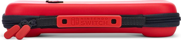 Produktbild PowerA Schutzhülle für Nintendo Switch - Speedster Mario (Switch Lite, Switch OLED, Switch)