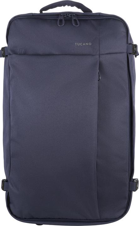 Produktbild Tucano Tugò Trolley medium 40 l, dunkelblau (9.07 l)