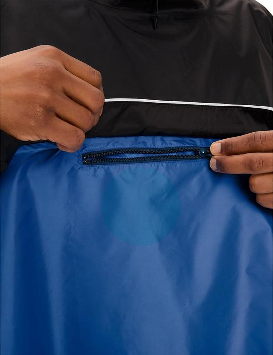 Actual product image Vaude Valero poncho (XL)