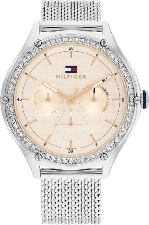 Tommy Hilfiger Lexi (Montre analogique, 41 mm)