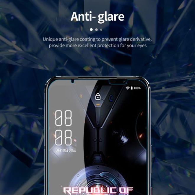 Produktbild Nillkin H+ PRO Schutzglas (1 Stück, Asus ROG Phone 5)