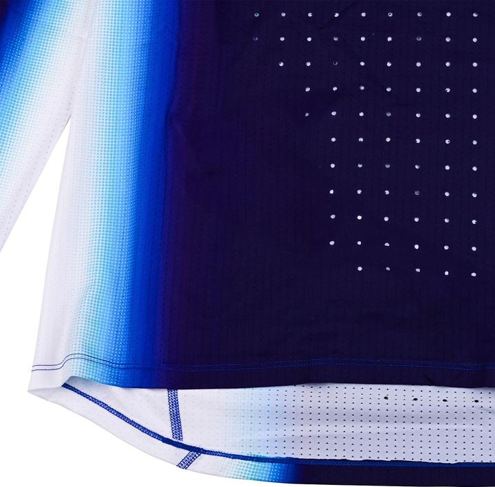 Image du produit Troy Lee Designs SE ULTRA Jersey - Blurr (XL)
