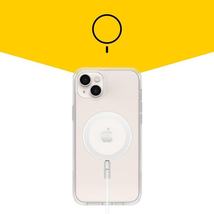 Image du produit OtterBox Symmetry+ mit MagSafe (Apple iPhone 14 Plus)
