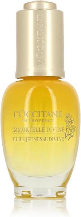 Produktbild L'Occitane Huile Jeunesse Divine (re) (30 ml, Gesichtsöl)