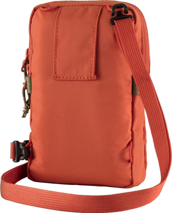 Actual product image Fjällräven High Coast Tasche