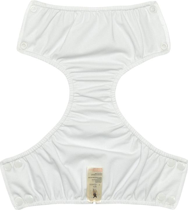 Actual product image Lässig Swim nappy with press studs (1 Piece)