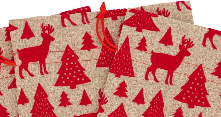 Produktbild Geschenkidee Säckchen