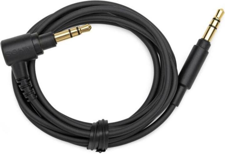 Image du produit Sony Cable (With Plug) B (Jack 3,5 mm (AUX))