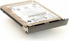 Actual product image CoreParts Hdd caddy Dell D620, D630 etc