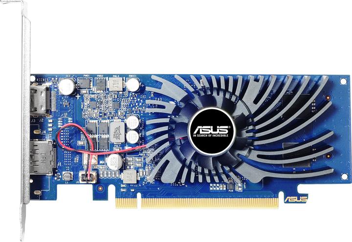 ASUS GeForce GT 1030 2G BRK (2 GB)