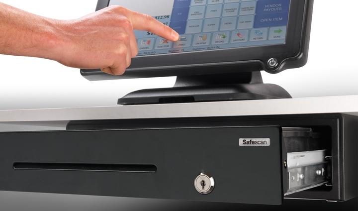 Produktbild Safescan SD-4141