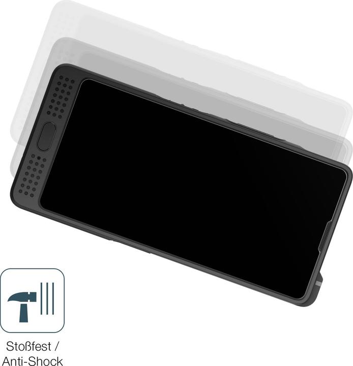 Image du produit Dipos Anti-Shock Film de Protection d’écran Anti-reflet (1 pièce(s), Sonim XP10)