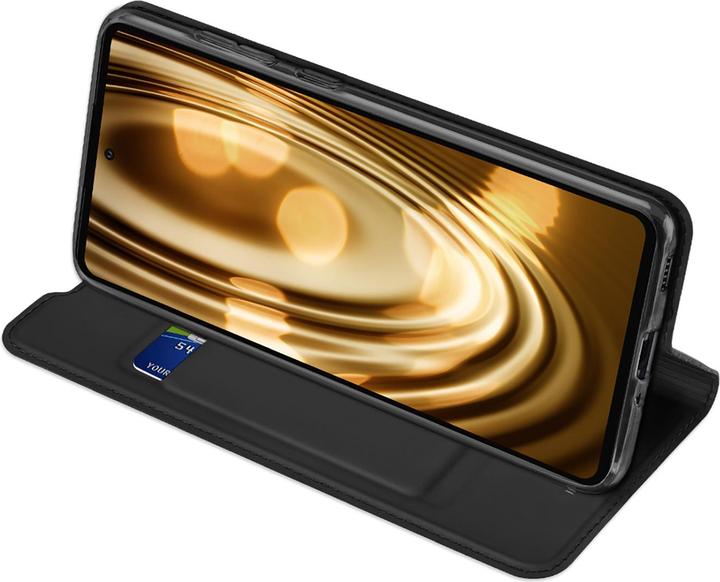 Produktbild Dux Ducis Skin Pro Series Bookcover (Samsung Galaxy A73 5G)