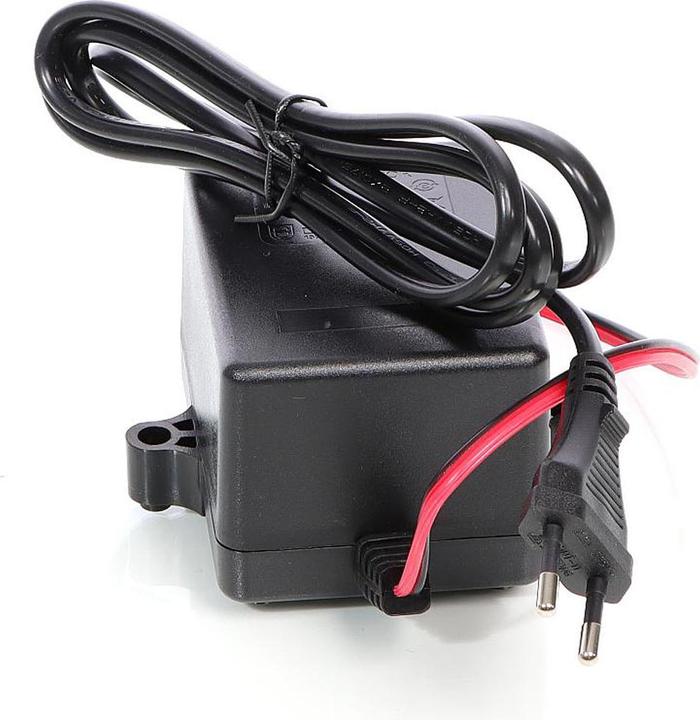 Actual product image Naturewater Mains Adapter - Voltage Transformer AD-2412 for Booster Pumps Water Cleaner