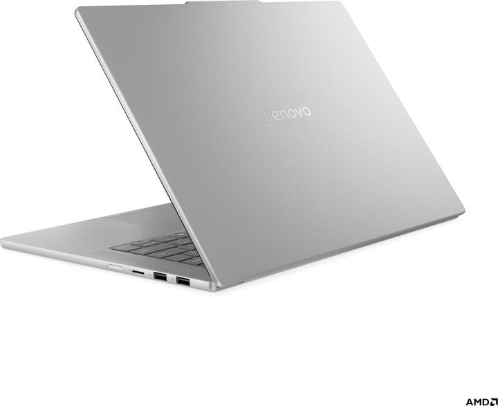 Produktbild Lenovo IdeaPad Slim 5 (15.10", AMD Ryzen 7 7735HS, 16 GB, 512 GB, DE)