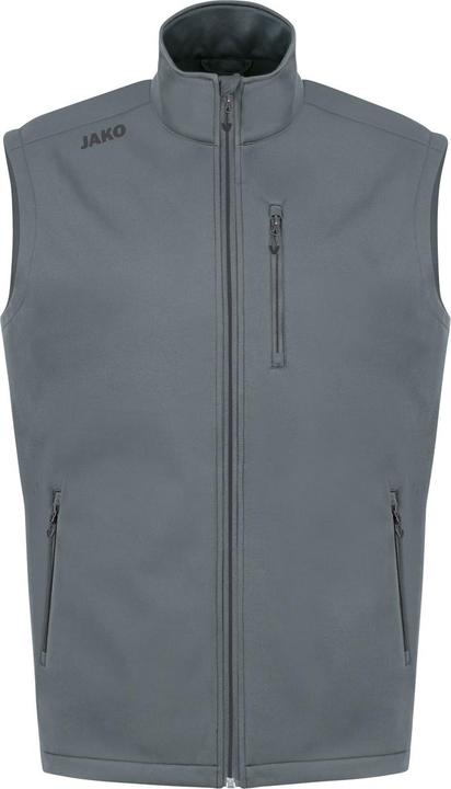 JAKO Softshellweste Premium