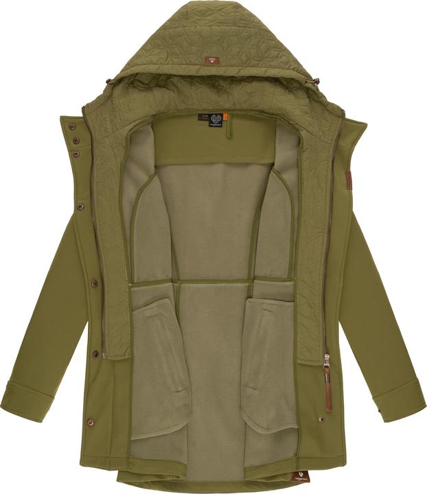 Immagine prodotto Ragwear Ybela (M)