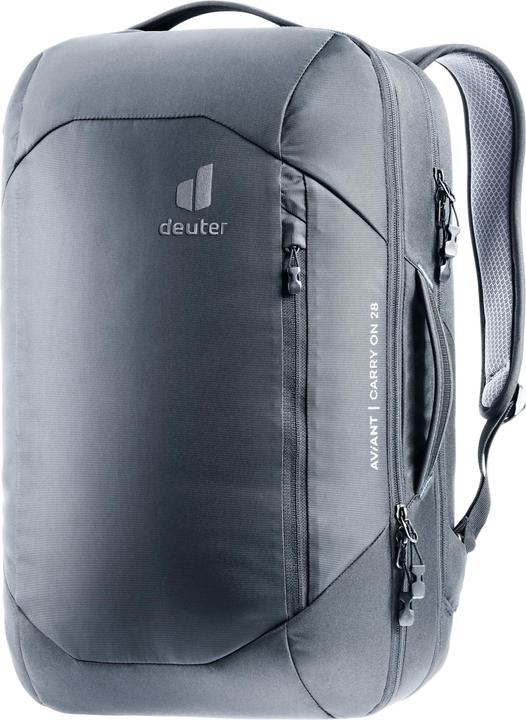 Actual product image Deuter Aviant Carry On 28 (28 l)