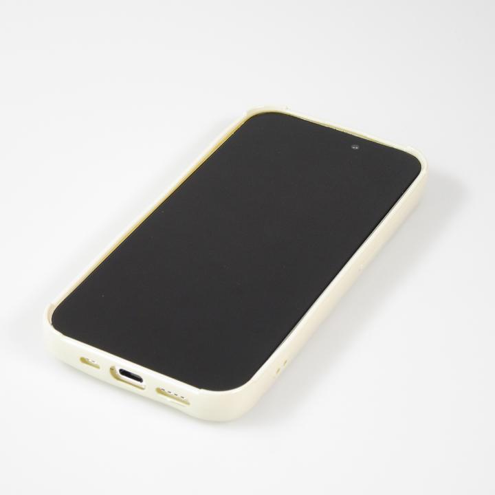 Produktbild PhoneLook Hülle Silikon mit 3D Wellenform matt (Apple iPhone 15 Pro Max)