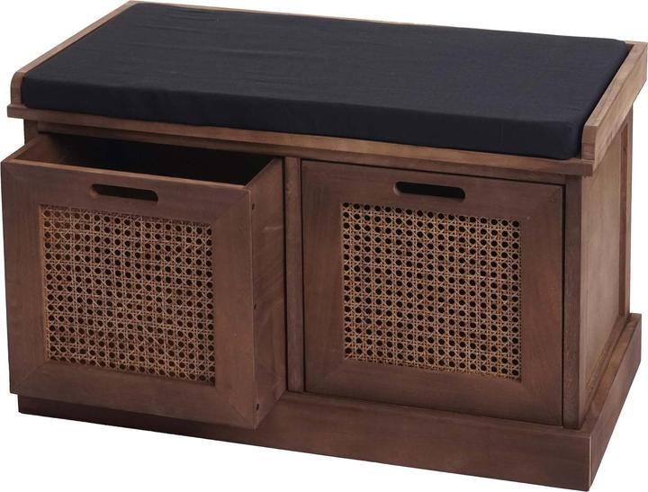 Image du produit JOHN316 Sitzbank (75 cm)