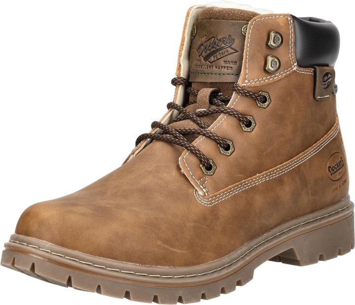 Produktbild Dockers Stiefelette (41)