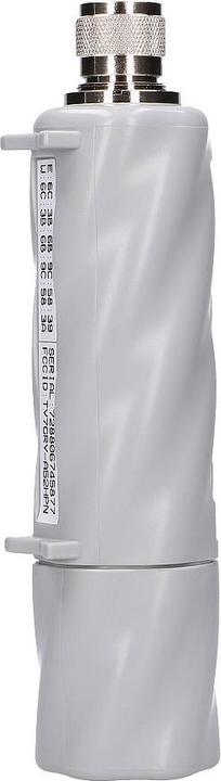Actual product image MikroTik GrooveA 52HPn (125 Mbit/s)