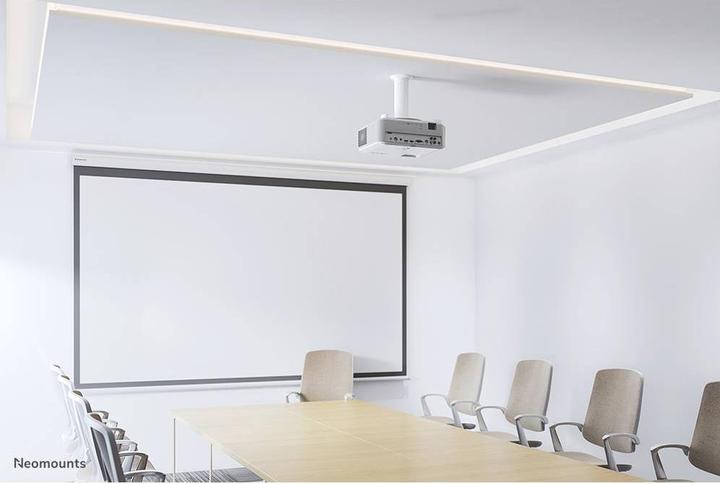 Actual product image Neomounts Ceiling mount beamer C-80 (Ceiling)