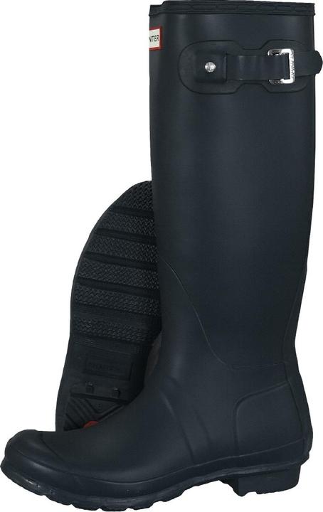 Produktbild Hunter Stiefel (39)