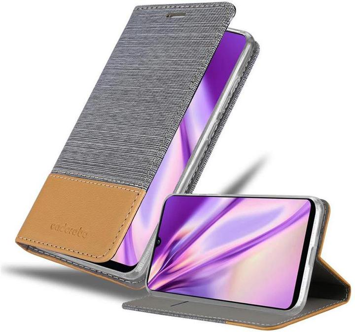 Produktbild Cadorabo Jeans Optik (Samsung Galaxy A31)