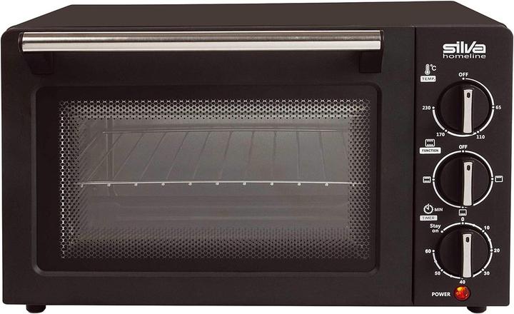 Actual product image Silva MB1400