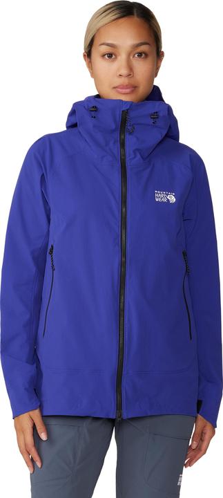 Produktbild Mountain Hardwear Chockstone Alpine Light Hooded (XS)
