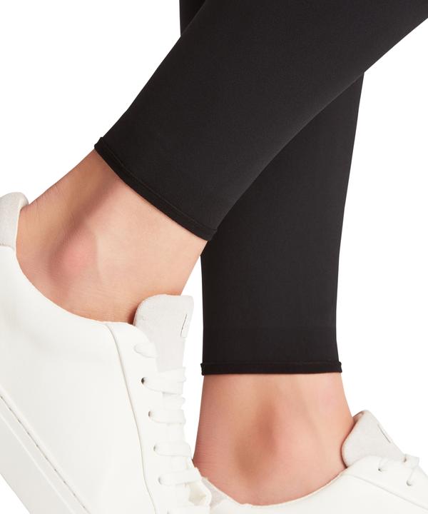 Actual product image Falke Pure Matt 100 DEN Women Tights/Leggings (100 DEN, L/XL)