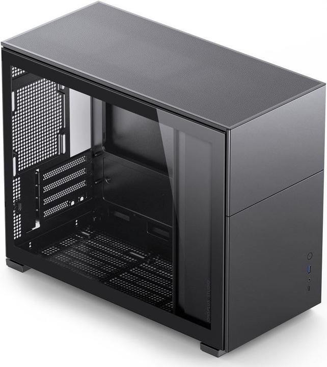 Actual product image Jonsbo D31 (Mini-ATX)