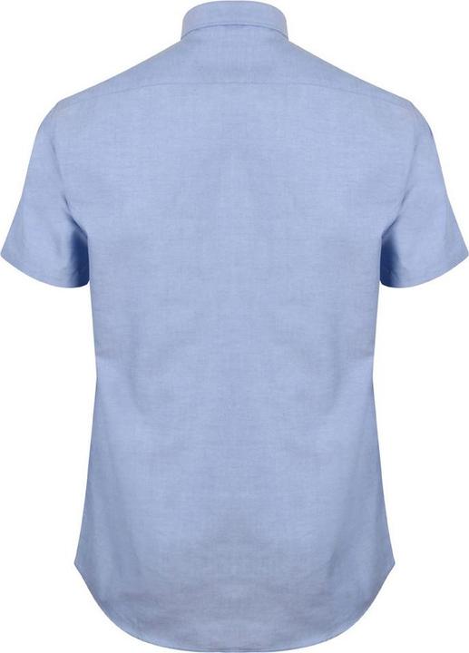 Immagine prodotto Henbury Camicia moderna a maniche corte Oxford (102, 122, 3XL, 4XL)