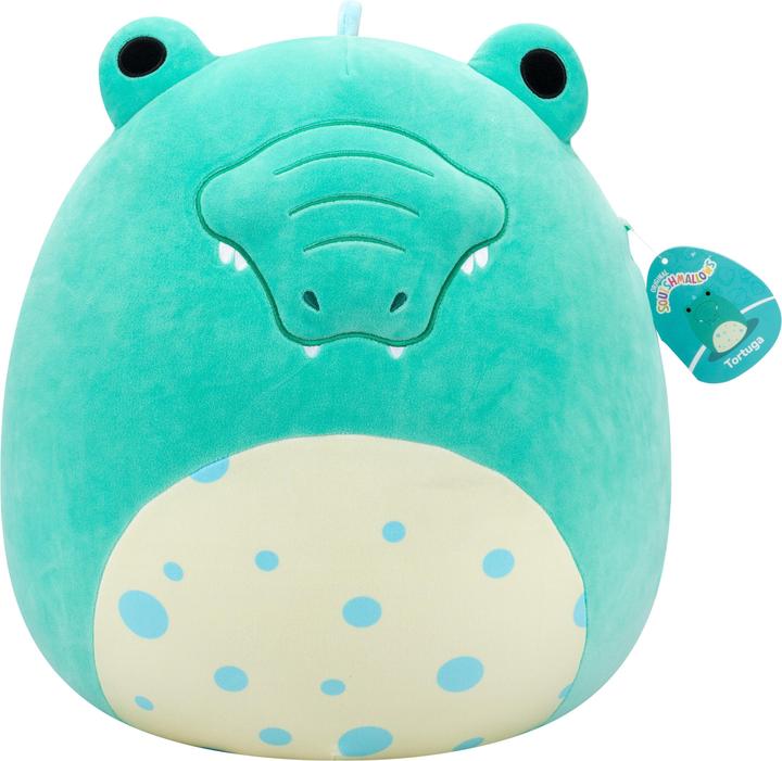 Produktbild Squishmallows Tortuga Alligator (40 cm)