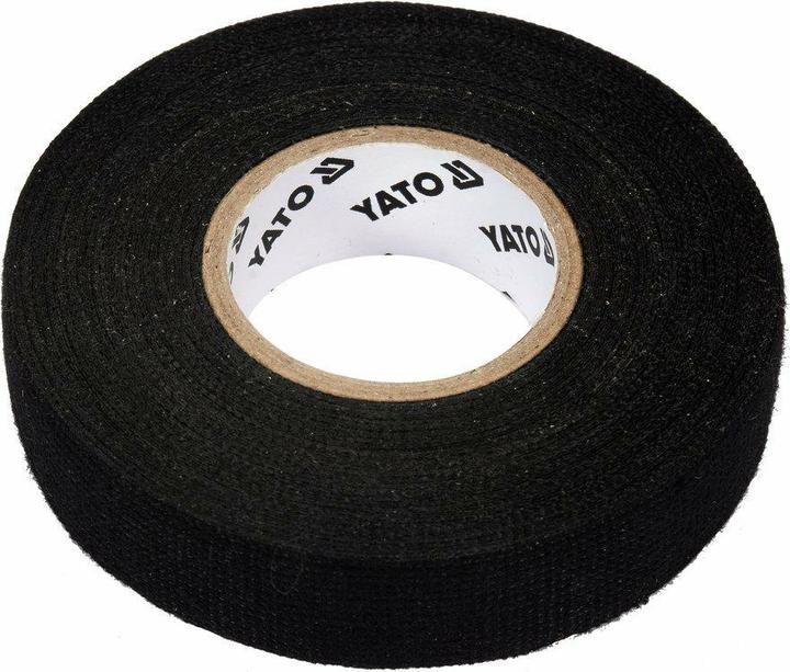 Immagine prodotto Yato Nastro tessile per travi di cavi da 15 m / 19 mm (19 mm)