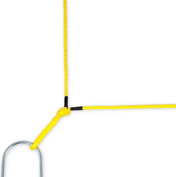 Produktbild Funtec Spielfeldabgrenzung FUN VOLLEY